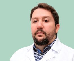 Dr. Carlos Verlaine