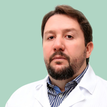 Dr. Carlos Verlaine