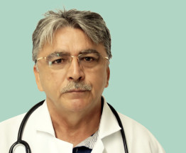 Dr. Morais Brito