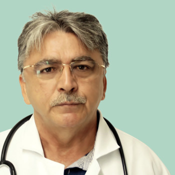 Dr. Morais Brito