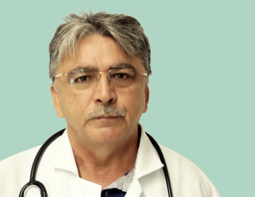 Dr. Morais Brito